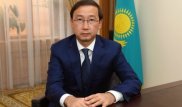 Марат Сембеков назначен секретарем партии Nur Otan