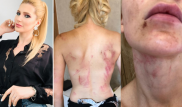 Певица из Алматы обвинила мужа в попытке похищения и убийства