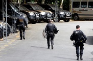 Более 50 заключенных погибли в ходе бунта в Бразилии