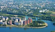 Как изменится Усть-Каменогорск через 30 лет