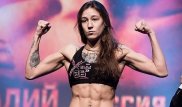 Чемпионка по ММА из Казахстана проведет бой за контракт с UFC