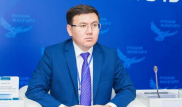 Гани Ныгыметов возглавил отдел в Администрации Президента