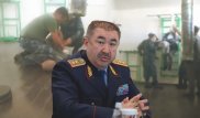 Глава МВД назвал позором пытки в колонии в Заречном