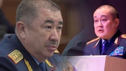 Тургумбаев рассказал об отставке генерала Абисатова