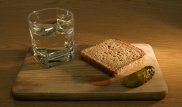 Водка, хлеб и мясо подорожали в Казахстане