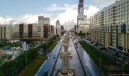Названа итоговая стоимость LRT в Нур-Султане