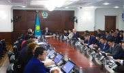 Мамин: Будет принята новая госпрограмма по жилью
