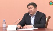 Талгат Ардан. Что известно о бывшем руководителе "Астана LRT"