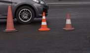 Проспект Тлендиева перекроют на месяц в Нур-Султане