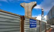 Новую схему LRT показали в акимате столицы