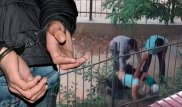 "Рус, красавчик!" Грабителей задержали в Актау