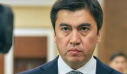 Габидулла Абдрахимов покинул пост акима Шымкента
