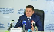 Сын экс-сенатора Айтаханова стал акимом Шымкента