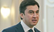 Чем запомнился Габидулла Абдрахимов на посту акима Шымкента