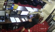 Кассир украла деньги из лотоклуба в Алматы