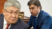 Экс-аким Шымкента Габидулла Абдрахимов исчерпал кредит доверия - Кушербаев