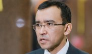 Маулен Ашимбаев назначен помощником Президента