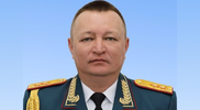 Талгат Жанжуменов стал вице-министром индустрии и инфраструктурного развития