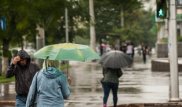 Погода в Казахстане 31 июля: что обещают синоптики