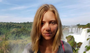 Сибирячка после расставания с парнем объехала Латинскую Америку без денег и паспорта
