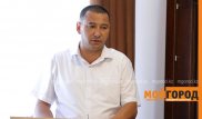 Аким ездил пьяным на служебном авто в ЗКО