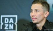 Головкин лишился соперника на сентябрьский бой