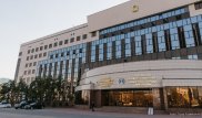 Акимат вновь объявил конкурс на создание гимна столицы