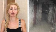 Певица из Алматы Ксения Ашигалиева показала предположительное место пыток