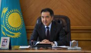 Месяц на посту акима Алматы. Что сделал Бакытжан Сагинтаев