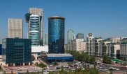 Названа причина масштабного отключения света в Нур-Султане