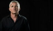 Поэт из Караганды: Розенбаум хвалил так, что было неловко