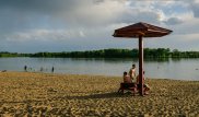 Жителей Нур-Султана и 7 областей предупредили о сильной жаре 1 августа