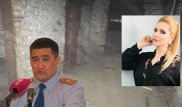 Певицу Ксению Ашигалиеву пытали - свидетели