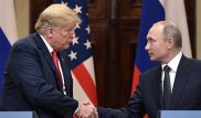 Трамп предложил Путину помощь в тушении пожаров
