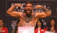 Автор самого быстрого нокаута в UFC бросил вызов МакГрегору