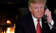 Трамп предложил помощь Путину