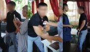 "Мен прокурормын!" Пьяный дебош в караоке Алматы сняли на видео