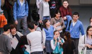 Названы самые популярные вузы в Казахстане