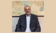 Британец возглавил Авиационную администрацию Казахстана