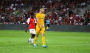 "Кайрат" вылетел из Лиги Европы
