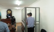 Ревнивца осудили за убийство подруги жены в Павлодаре