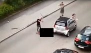 В МИД отреагировали на убийство мечом "немца из Казахстана"