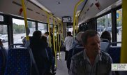 Бакытжан Сагинтаев оценил автобусы Алматы