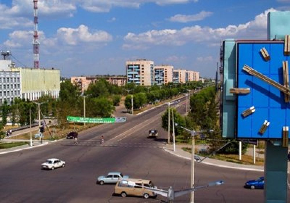 Фото с сайта акимата Экибастуза