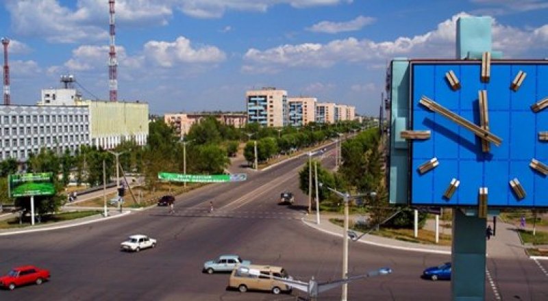 Фото с сайта акимата Экибастуза