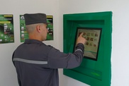 Как работают электронные магазины в колониях Казахстана