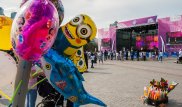 3 - 4 августа. Куда сходить в выходные в Нур-Султане и Алматы