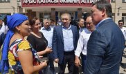 Арысь может вернуться к привычной жизни после 20 августа