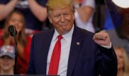 Трамп ввел новые санкции против России