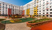 Nova City задает тренд - люкс-эконом